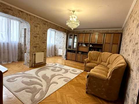 квартира за адресою Петра Григоренка просп., 36-А