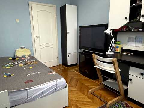 квартира за адресою Петра Григоренка просп., 36-А