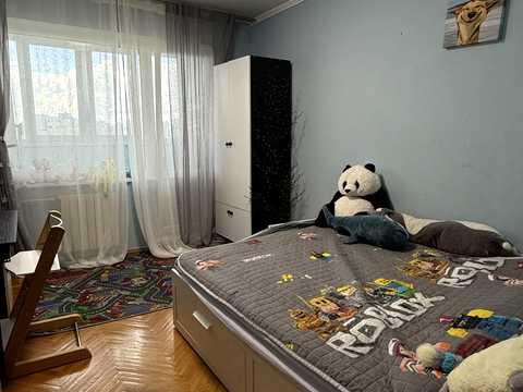 квартира за адресою Петра Григоренка просп., 36-А