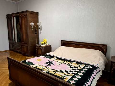квартира за адресою Петра Григоренка просп., 36-А