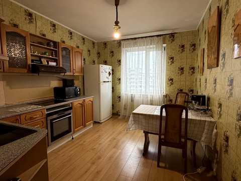 квартира за адресою Петра Григоренка просп., 36-А