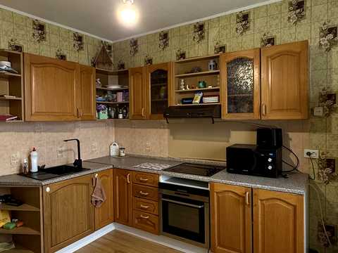 квартира за адресою Петра Григоренка просп., 36-А