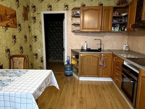 квартира за адресою Петра Григоренка просп., 36-А