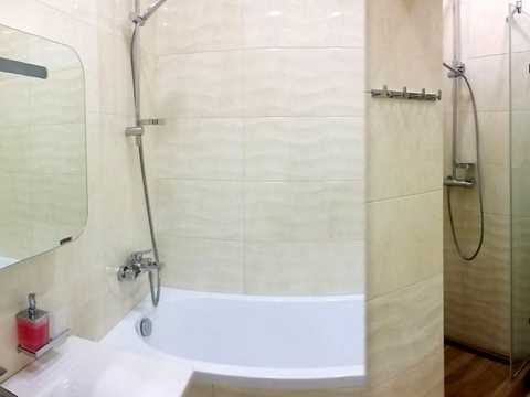 квартира за адресою Генуезька вул., 24д к.1-3