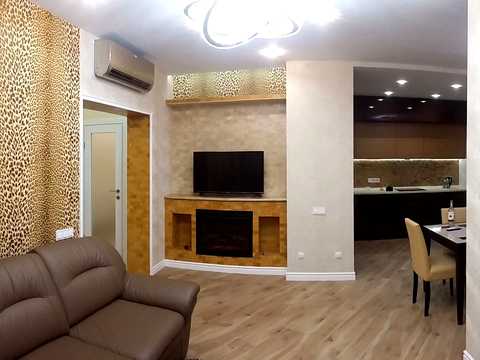 квартира за адресою Генуезька вул., 24д к.1-3