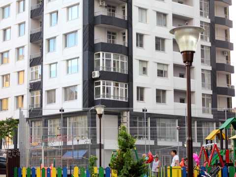 квартира за адресою Генуезька вул., 24д к.1-3