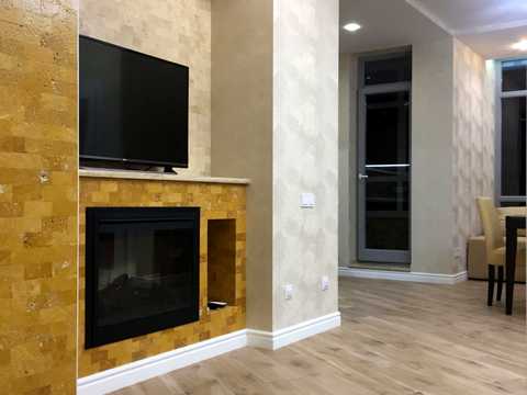 квартира за адресою Генуезька вул., 24д к.1-3