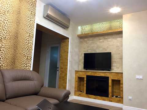 квартира за адресою Генуезька вул., 24д к.1-3