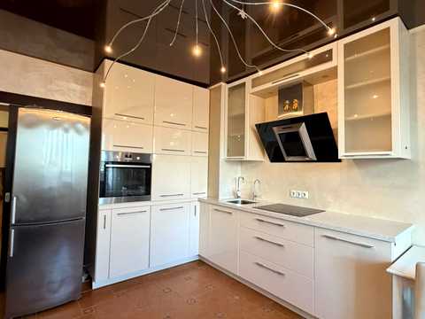 квартира за адресою Бориспільська вул., 6