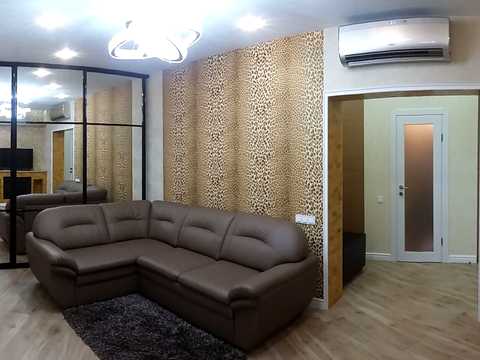 квартира за адресою Генуезька вул., 24д к.1-3