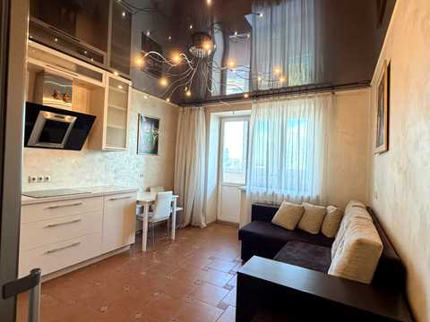 квартира за адресою Бориспільська вул., 6