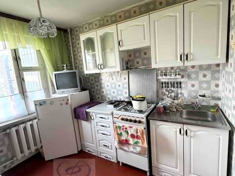 квартира за адресою Черкаси, Володимира Великого вул. (Гагаріна), 93