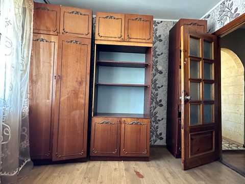 квартира за адресою Костянтина Василенка вул. (30-річчя Перемоги), 4