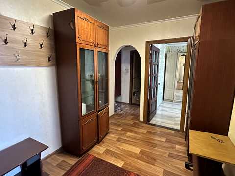 квартира за адресою Костянтина Василенка вул. (30-річчя Перемоги), 4