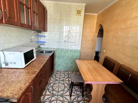 квартира за адресою Костянтина Василенка вул. (30-річчя Перемоги), 4