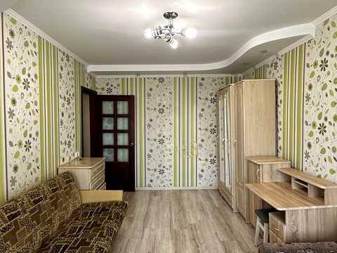 квартира за адресою Костянтина Василенка вул. (30-річчя Перемоги), 4