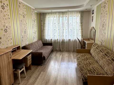квартира за адресою Костянтина Василенка вул. (30-річчя Перемоги), 4