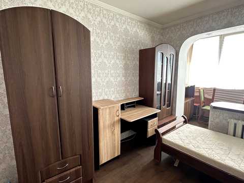 квартира за адресою Костянтина Василенка вул. (30-річчя Перемоги), 4