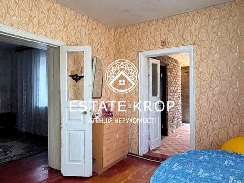 будинок за адресою Кропивницький, Лелеківська вул., 46
