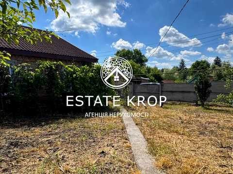 будинок за адресою Кропивницький, Лелеківська вул., 46