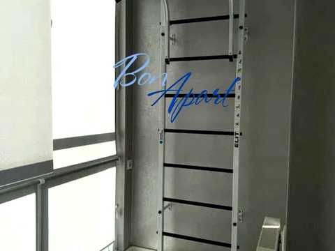 квартира за адресою Київський шлях просп. (Декабристів), 151 к3