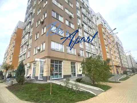 квартира за адресою Київський шлях просп. (Декабристів), 151 к3