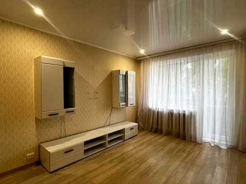 квартира за адресою Миру просп., 21