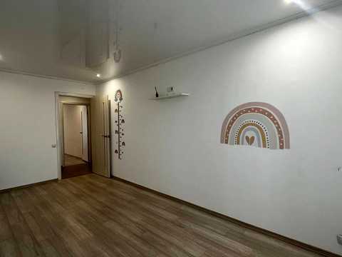 квартира за адресою Миру просп., 21