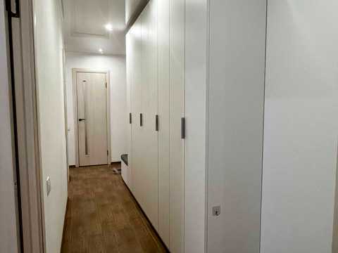 квартира за адресою Миру просп., 21