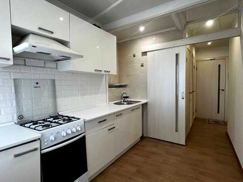 квартира за адресою Миру просп., 21