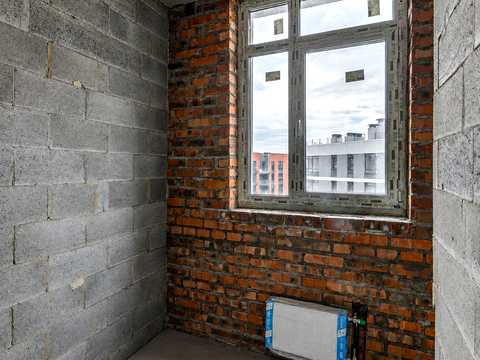 квартира за адресою Братів Шеметів вул., (Будинок 304)