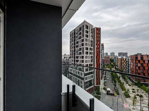 квартира за адресою Братів Шеметів вул., (Будинок 304)