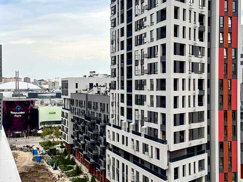 квартира за адресою Братів Шеметів вул., (Будинок 304)