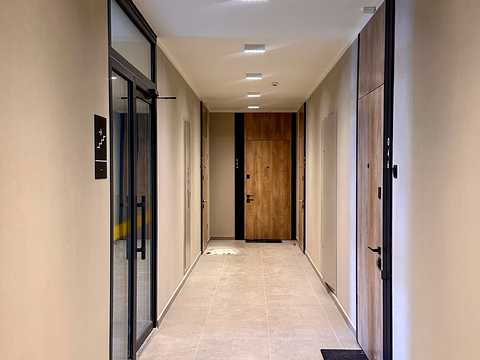 квартира за адресою Братів Шеметів вул., (Будинок 304)