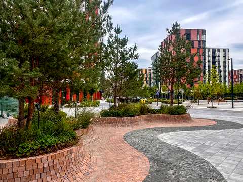 квартира за адресою Братів Шеметів вул., (Будинок 304)