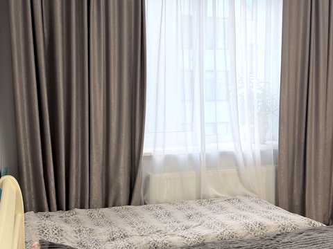 квартира по адресу Схидная ул., 34-В