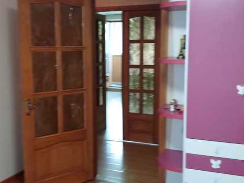 квартира по адресу Левитана ул., 101а