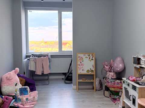 квартира по адресу Схидная ул., 34-В