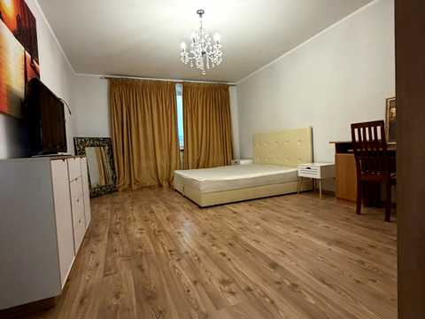 квартира за адресою Бориспільська вул., 6