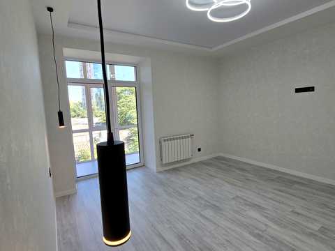 квартира за адресою Паркова вул., 2/1-А
