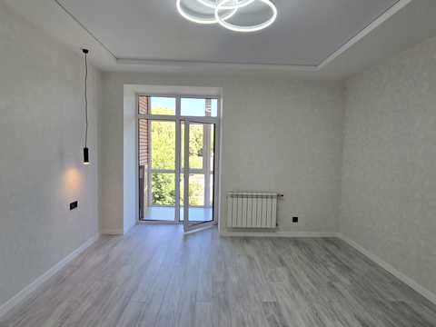 квартира за адресою Паркова вул., 2/1-А