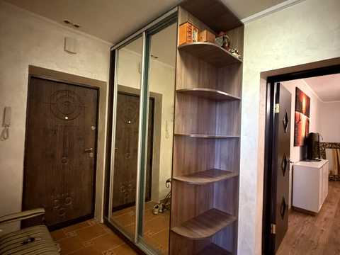 квартира за адресою Бориспільська вул., 6