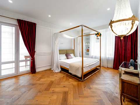 квартира за адресою Саперне Поле вул., 3