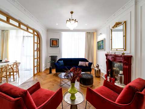 квартира за адресою Саперне Поле вул., 3