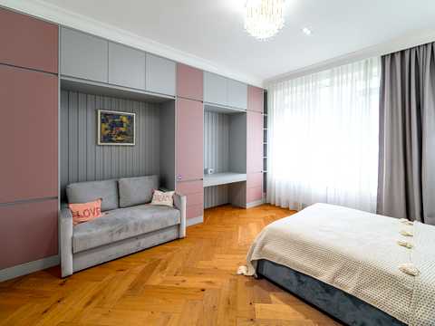 квартира за адресою Саперне Поле вул., 3