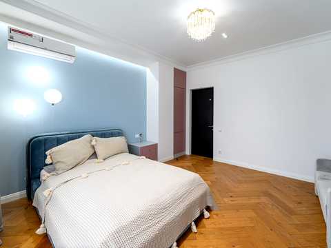 квартира за адресою Саперне Поле вул., 3