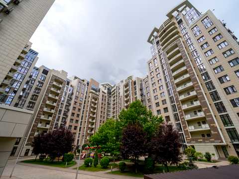квартира за адресою Саперне Поле вул., 3