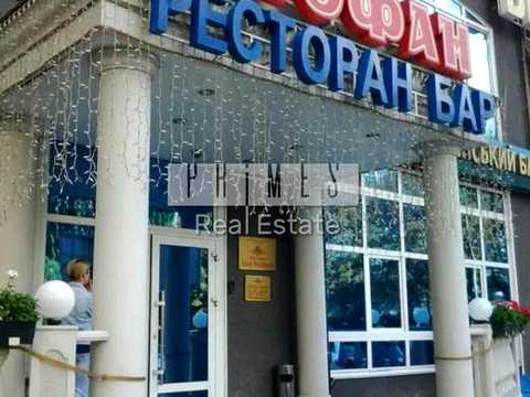 комерційна за адресою В'ячеслава Чорновола вул., 25