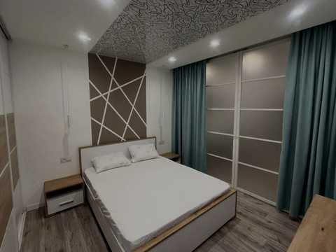 квартира за адресою Кульпарківська вул., 230-А