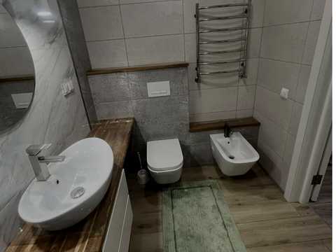 квартира за адресою Кульпарківська вул., 230-А